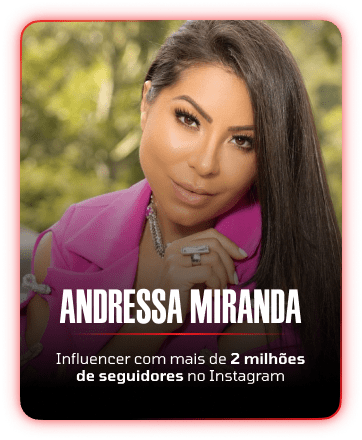 Andressa Miranda