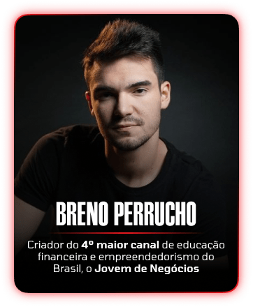 Breno Perrucho