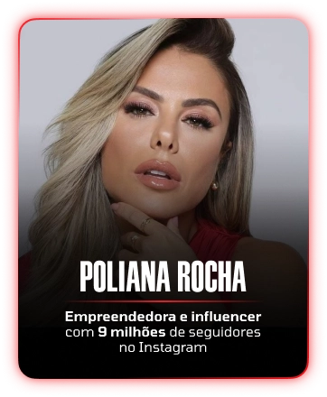 Poliana Rocha