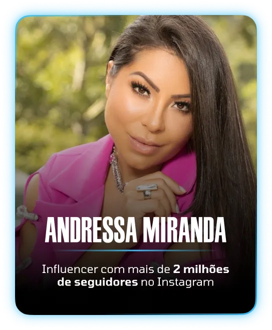 Andressa Miranda