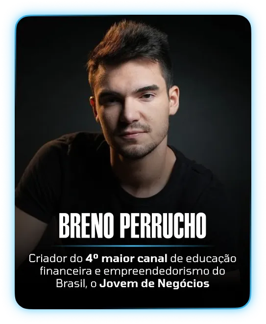 Breno Perrucho