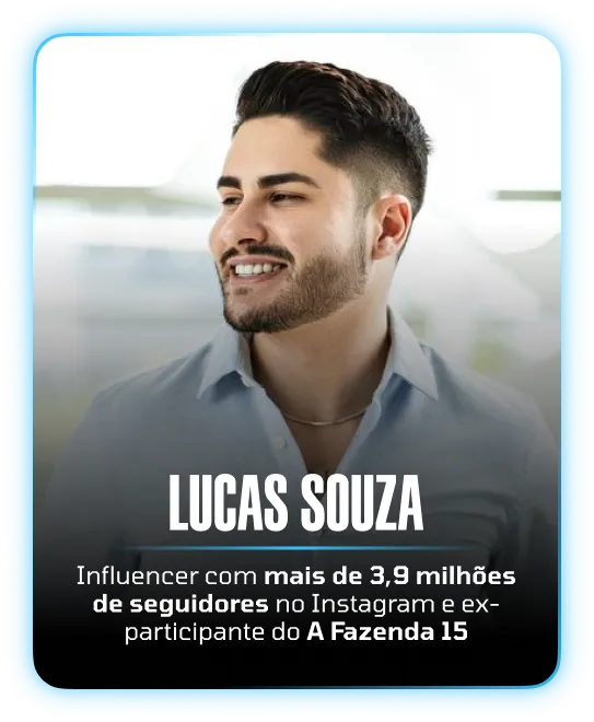 Lucas Souza