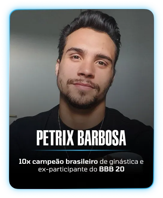 Petrix Barbosa