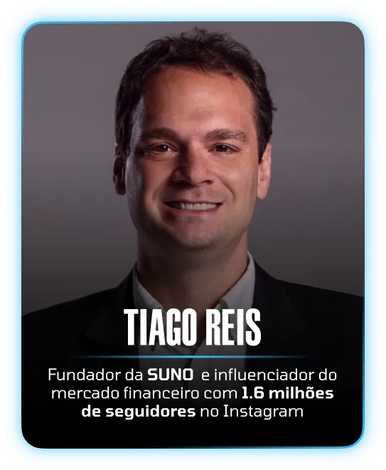 Tiago Reis