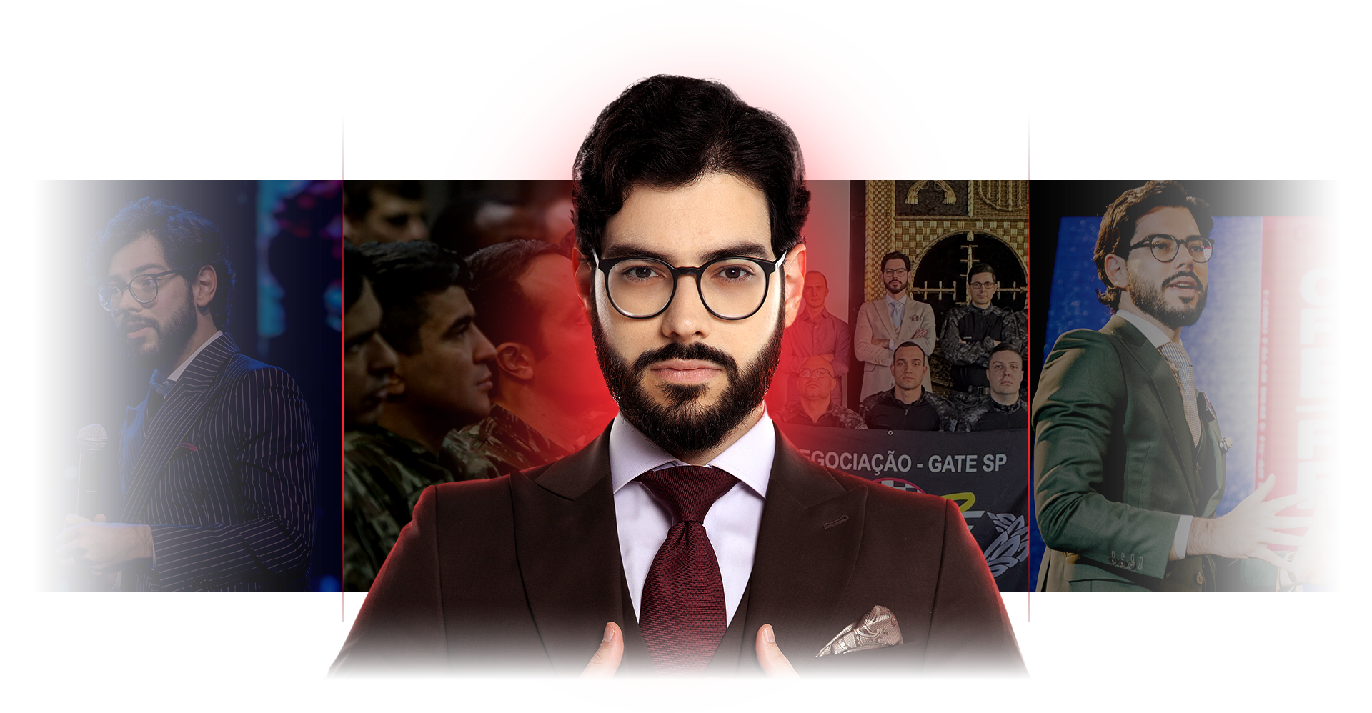 El Professor